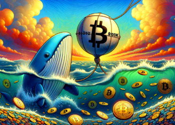 "Unfazed by Whale Dumping, Bitcoin's $100K Base Remains Strong: Here's Why"
