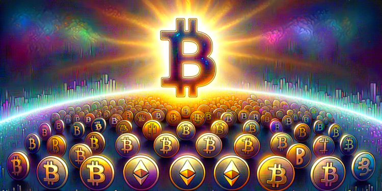 Unmasking the Tension Escalation Between Bitcoin and Altcoins: No Altseason In Sight