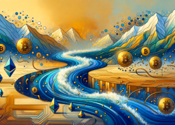Unprecedented Exodus: Bitcoin and Ethereum Race Off Exchanges