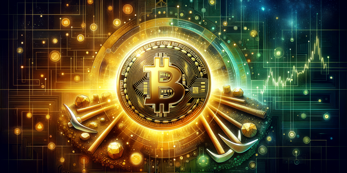 Unraveling Bitcoin Miners' Role Post-New All-Time High: A Comprehensive Insight 1 Unraveling Bitcoin Miners' Role Post-New All-Time High: A Comprehensive Insight
