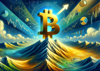 Unraveling Bitcoin's Potential Rise to $125K: Analyzing the Wyckoff Phase E Phenomenon