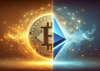 Unraveling the Bitcoin Surge: A Look at Ethereum's Backseat in the Crypto Rotation Strategy