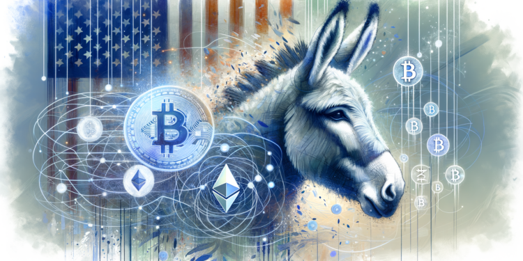 Unveiling Democrats’ Subtle Support for Trump's Disputed Crypto Strategy