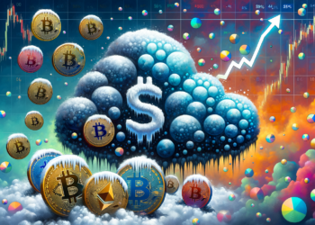 Asian Stock Surge Fails to Heat Crypto: Will U.S. Inflation Trigger the Next Shakeup?