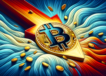 "Bitcoin ETFs Break 6-Week Inflow Record with $157M Outflows Amid Tariff Worries"