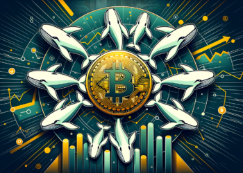 Bitcoin Hits 2021 Peak Again: How BTC Whales are Plotting a Different Course This Time