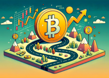 Bitcoin's Battle: Can it Maintain $100K Value amidst Inflation and Rate-Cut Fears?