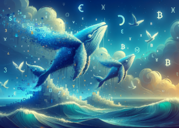 BlackRock Invests $357 Million in Bitcoin, Ethereum as Crypto Whales Maneuver Shifts