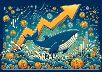 Can a $26M Bitcoin Whale Boost the Cryptocurrency to Surpass $107K?