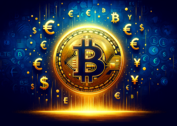Coinbase CEO Predicts Bitcoin to Dominate as Reserve Currency