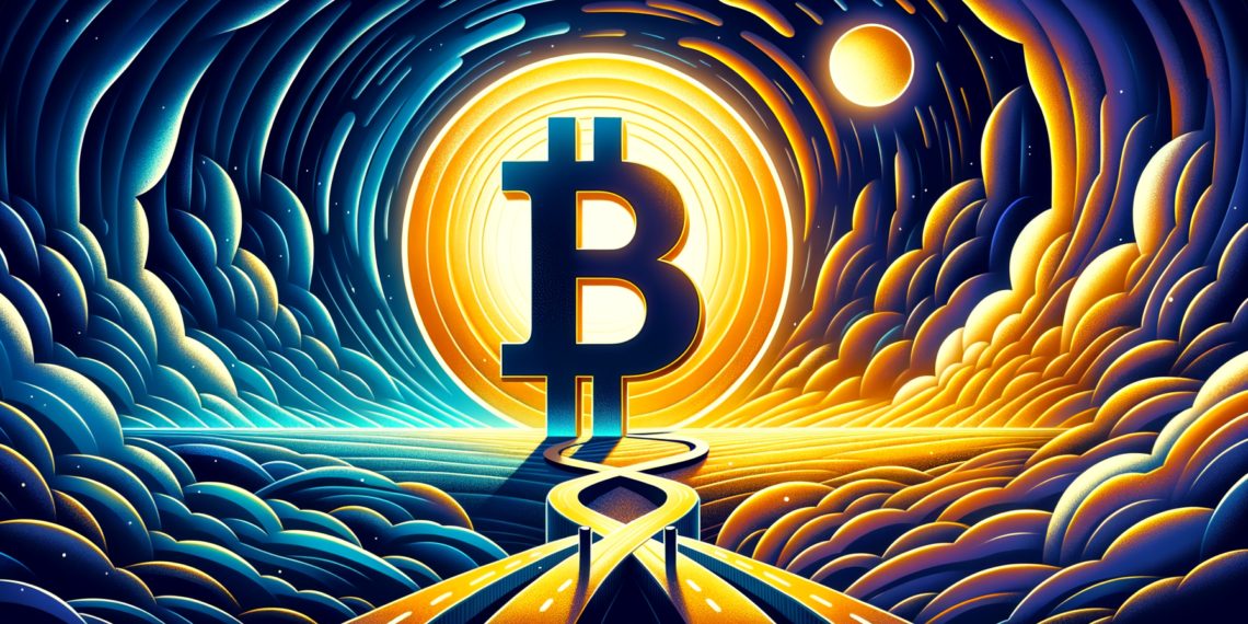 Could Bitcoin's $105K Chop be a Cunning Plot? Uncovering Possible Scenarios
