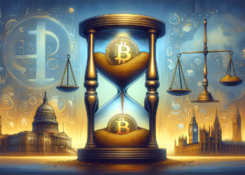 Crypto-friendly legislator skips Bitcoin disclosure due date – Is the government ignoring it?