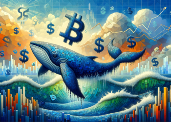 Crypto Whales Fuel Bitcoin Boom with Massive 30K BTC Purchase as Key Group Steps Back
