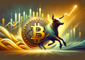 "Decoding Chart Indications: Is Bitcoin's Bull Run Just Getting Started?"