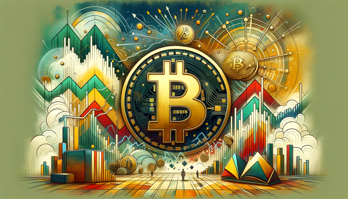 CoinEagle » Bitcoin, Ethereum, Crypto News & Price Predictions