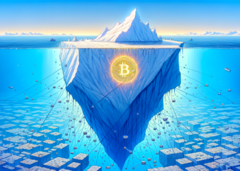 Exploring the Iceberg Strategy: Tether's 100K BTC Reserve is Merely the Start!