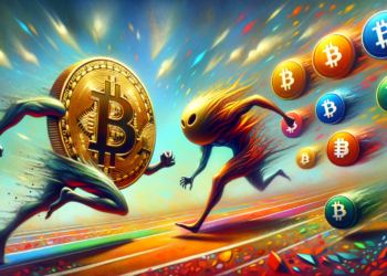 Is a New Altcoin Season Dawning? Comparing Bitcoin and Altcoins Outlook