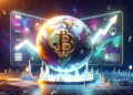 Metaplanet Outshines Coinbase: Stocks Surge Following $117M Bitcoin Purchase