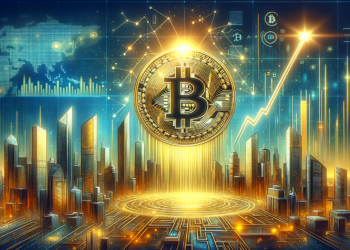 Metaplanet's Share Soars 26% Following $5.4 Billion Bitcoin Investment Announcement