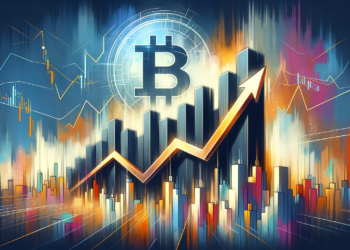 "MSTR Stock Skyrockets by 5% amid Strategic Capital Decisions and Bitcoin Revival"
