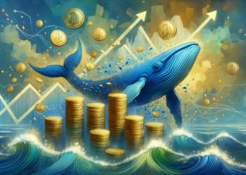 Rapid Accumulation by New Whales: A Catalyst for Bitcoin's Next Surge?