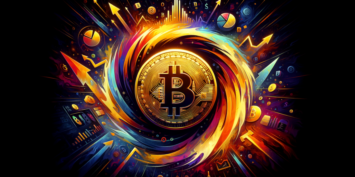 The Gambling Game of Shorting Bitcoin at its Zenith: Unpacking the Risks! 1 The Gambling Game of Shorting Bitcoin at its Zenith: Unpacking the Risks!
