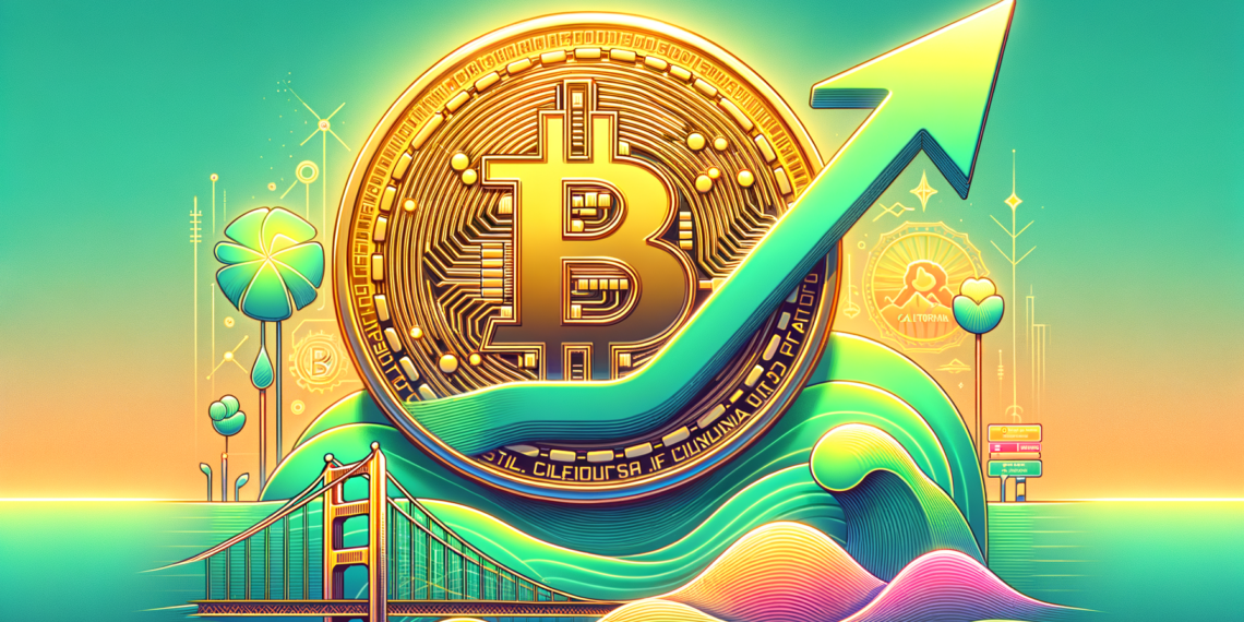Unanimous Vote Passes Bill for California to Welcome Crypto as State Payment Method 1 Unanimous Vote Passes Bill for California to Welcome Crypto as State Payment Method