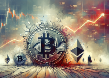 Understanding the Unpredictability of Crypto: Why Today's Crash Might Not Be a Surprise