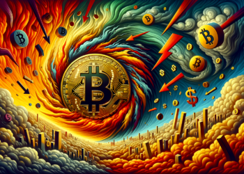Unraveling Bitcoin's Stability Amid $1B Liquidation: Impact of Musk-Trump Saga on $100K Milestone