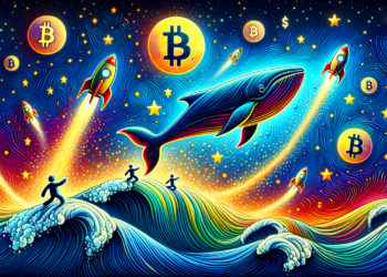 What's Behind Bitcoin's Rally Shift? The Unforeseen Rise of Retail Buyers While Whales Draw Back