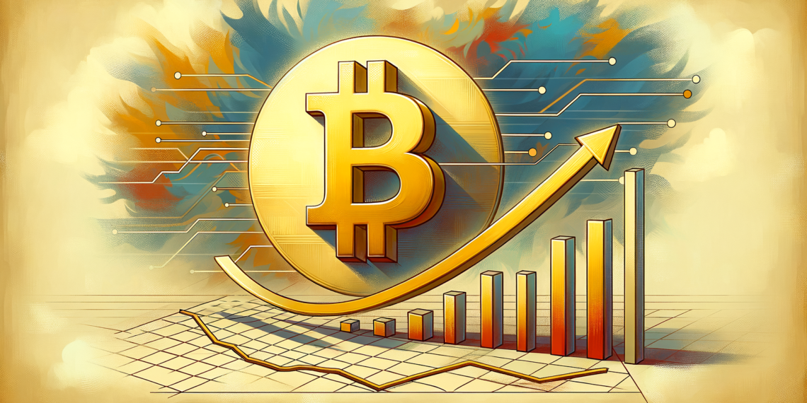 Why Bitcoin's Milestone $100K Breakthrough Doesn't Stir Google Searches