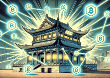 BNB Chain Welcomes $3.8B Institutional Fund from China Merchants Bank Affiliate