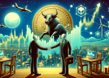 Binance Japan's Partnership with PayPay Bolsters BNB, Surpasses $1,300 Mark Again