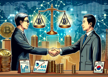 Binance Nears South Korea Comeback as Gopax Acquisition Undergoes Regulatory Scrutiny