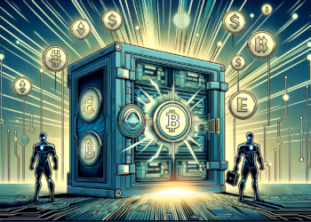 BitGo Becomes First US Provider to Offer Canton Coin Custody Services
