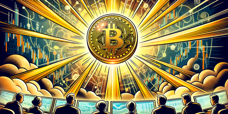 Bitcoin ETFs Attract $2.71B: How Will This Impact BTC's Future Value?