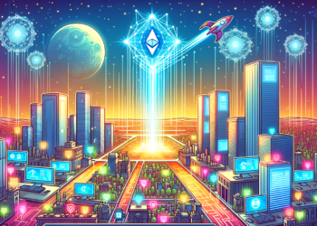 BlackRock, Goldman Sachs Among 100+ Participants in Circle's Arc Public Testnet Launch