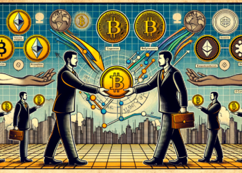 BlackRock's BTC and ETH Acquisition Amid Grayscale's Sell-Off: The Future Unveiled