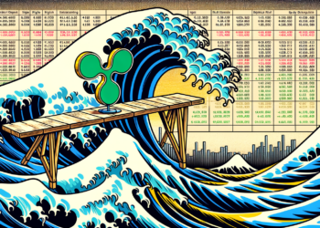 Can $55M Leverage Support Keep Ripple (XRP) Above the $2.50 Mark?