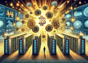 CleanSpark's Expansion into AI Data Centers Boosts Stock by 14% as Bitcoin Mining Continues