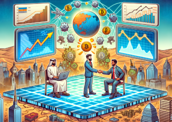 Coinbase Boosts Indian Market Footprint Through CoinDCX Stake Acquisition