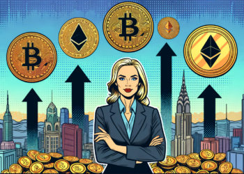 Crypto Inflows Surge to $764M for WisdomTree, Q3 AUM Reaches Record $137.2B