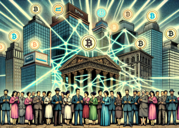 'Crypto is Real': JPMorgan Embraces Digital Currency with Tokenized Private Equity Fund