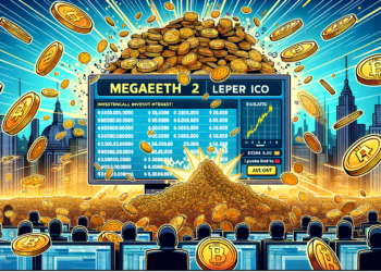 Explosive Interest in MegaETH Layer-2 ICO: $360M Pledged in Mere Minutes