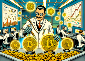 Germany's Aifinyo AG Pioneers as First Bitcoin Treasury Firm with $3.5M Investment