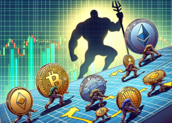 Impact on Altcoin ETFs in the Absence of BlackRock: What's Next?
