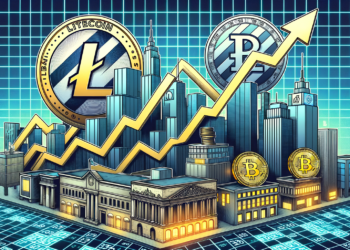 Litecoin, HBAR ETFs by Canary Capital Triumph in Vital Nasdaq Listing Stage