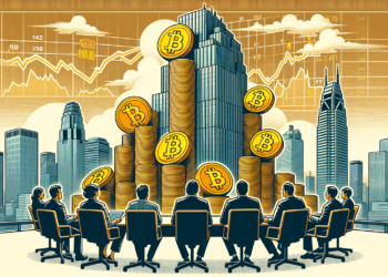 Metaplanet's Bitcoin Strategy Fails to Yield Expected Returns: Study Reveals