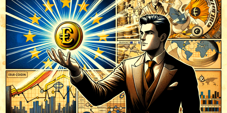 ODDO BHF, French Bank, Unveils New Stablecoin Backed by Euro 1 ODDO BHF, French Bank, Unveils New Stablecoin Backed by Euro