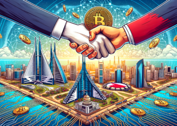 Ripple Labs Boosts RLUSD Adoption by Launching in Bahrain's Fintech Hub